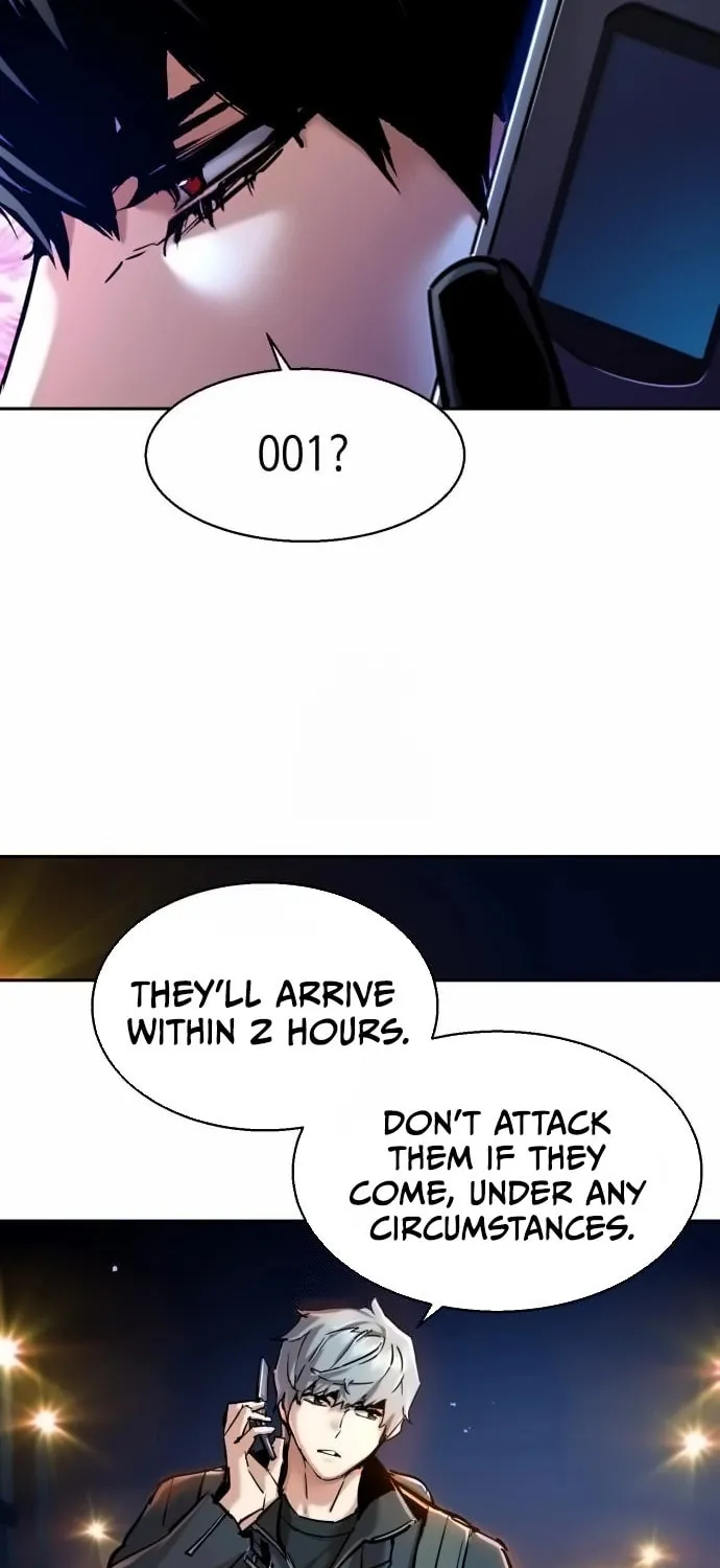 Teenage Mercenary Chapter 253 page 65 - 