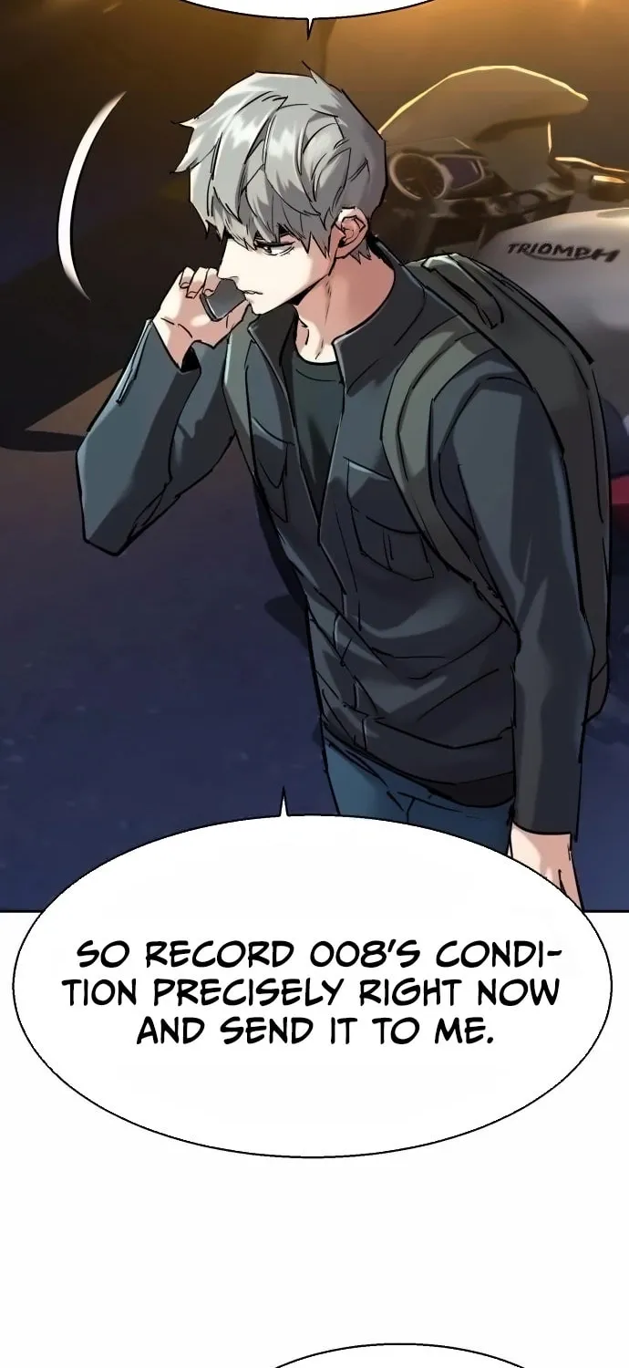 Teenage Mercenary Chapter 253 page 69 - 