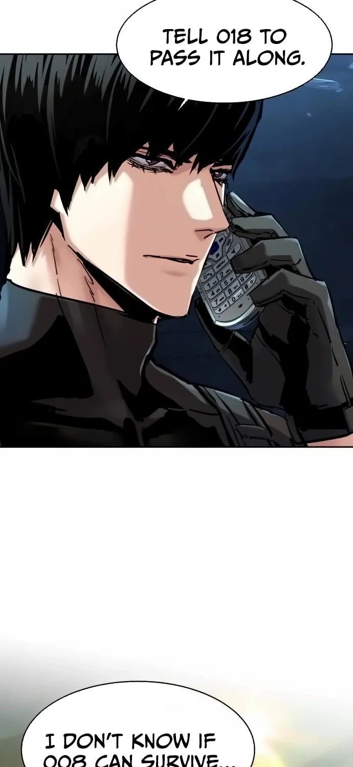 Teenage Mercenary Chapter 253 page 70 - 