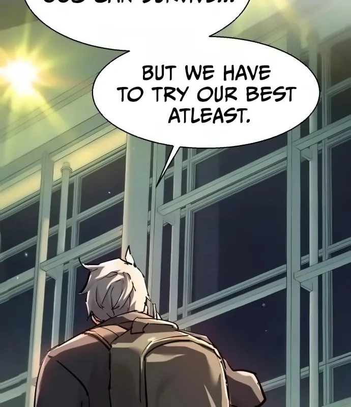 Teenage Mercenary Chapter 253 page 71 - 