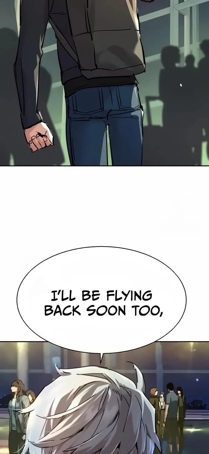 Teenage Mercenary Chapter 253 page 72 - 