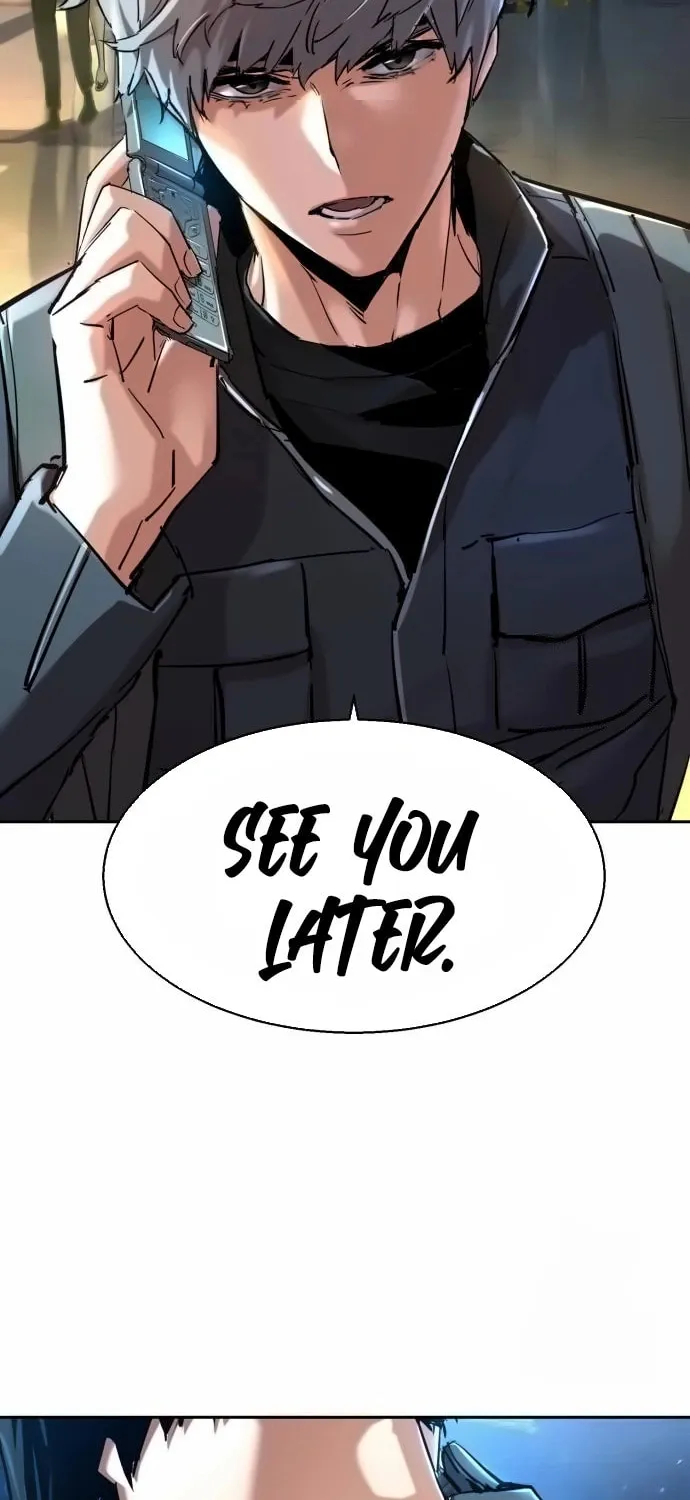 Teenage Mercenary Chapter 253 page 73 - 