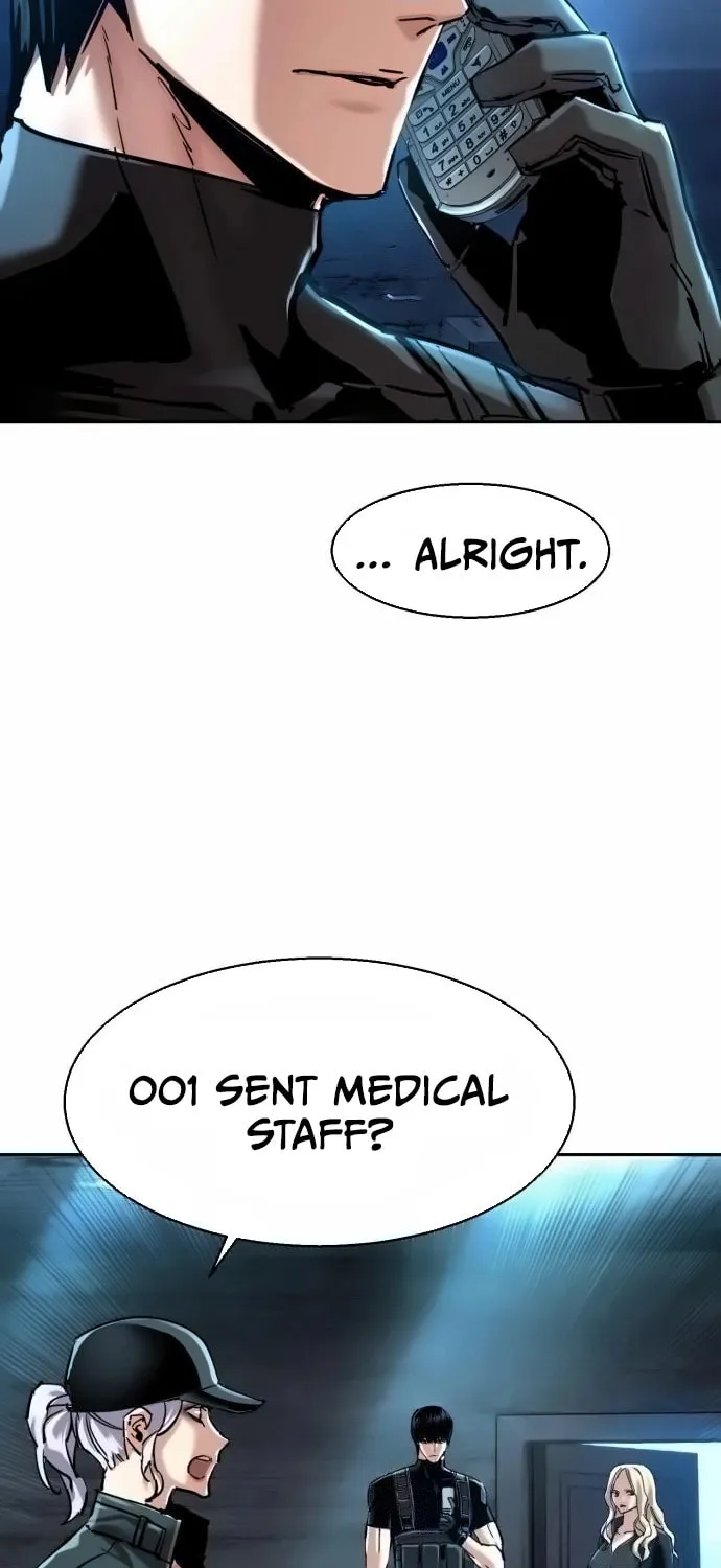 Teenage Mercenary Chapter 253 page 74 - 