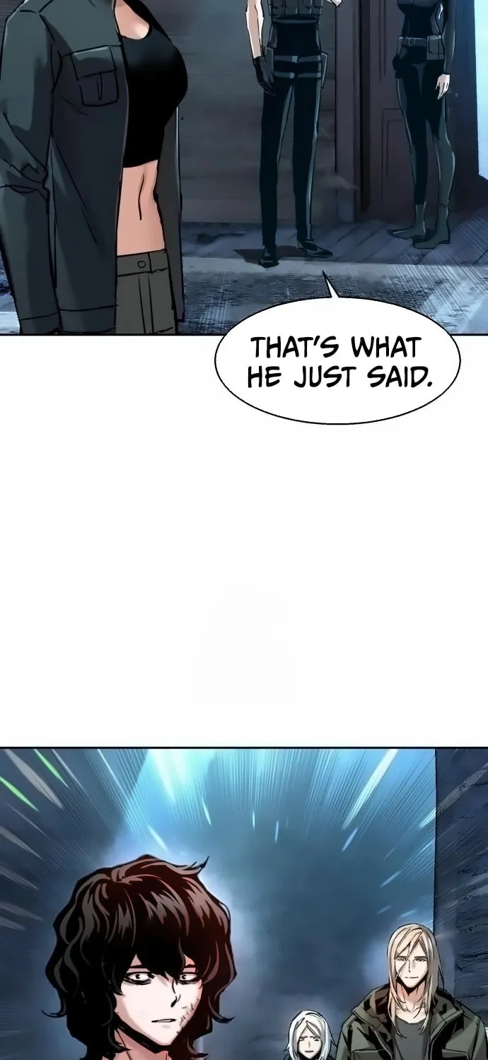 Teenage Mercenary Chapter 253 page 75 - 