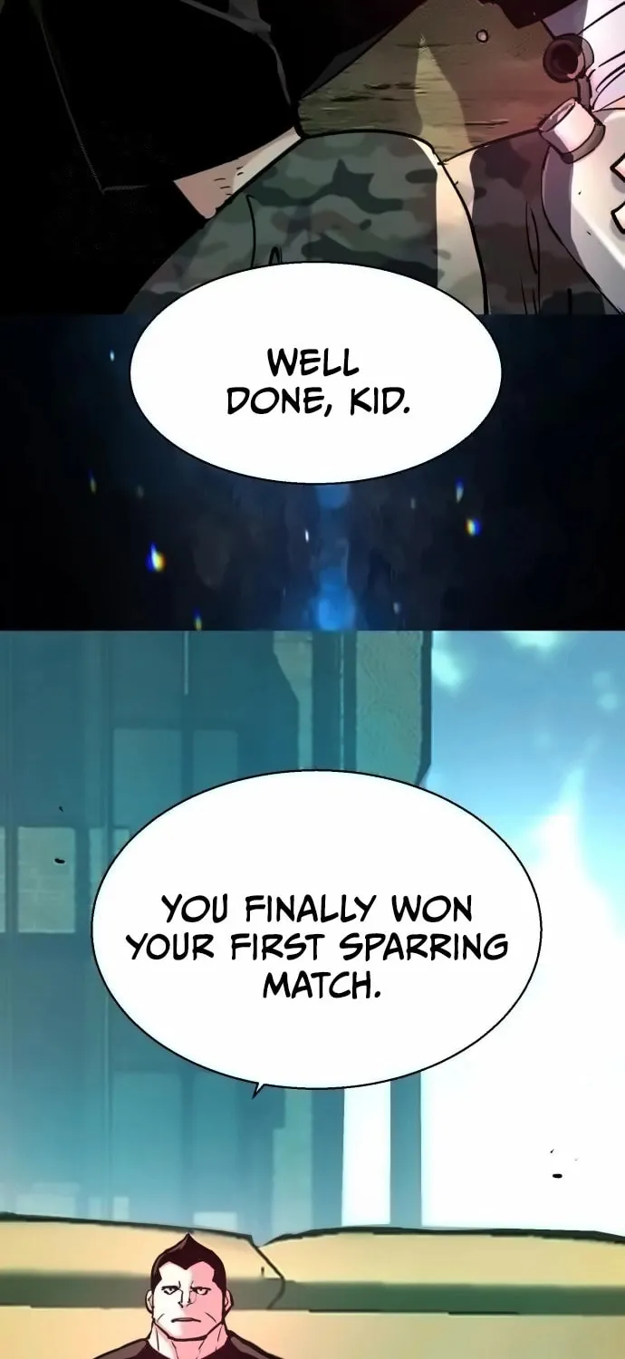 Teenage Mercenary Chapter 253 page 9 - 