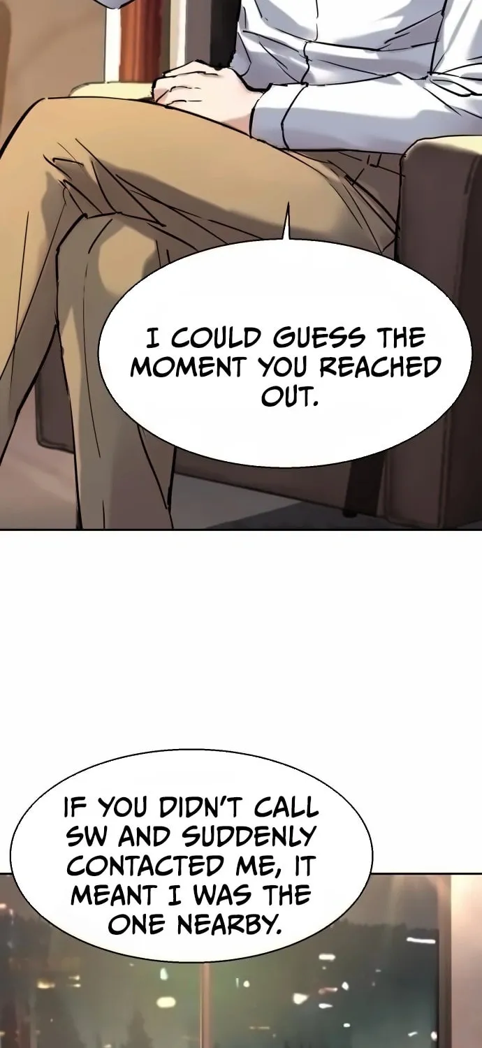 Teenage Mercenary Chapter 253 page 83 - 
