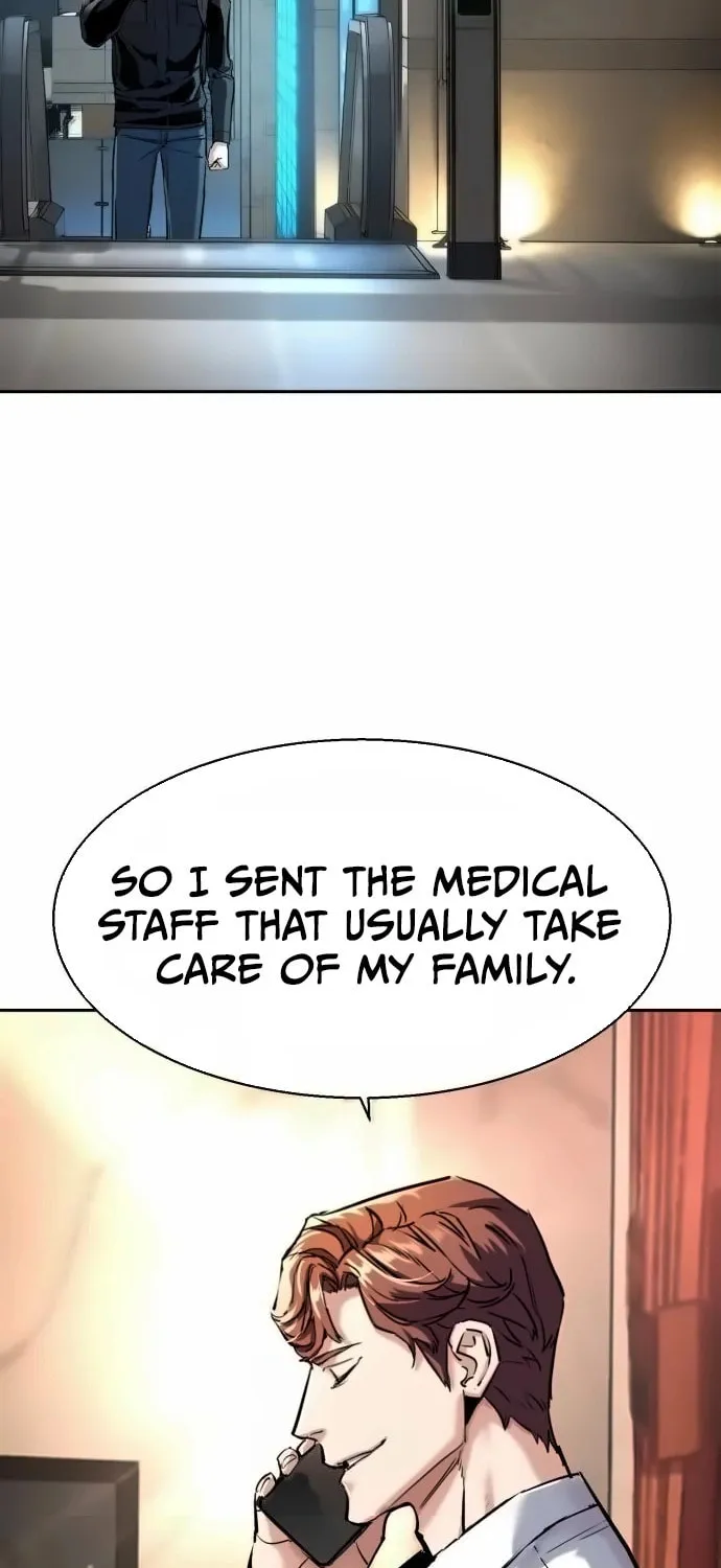 Teenage Mercenary Chapter 253 page 85 - 