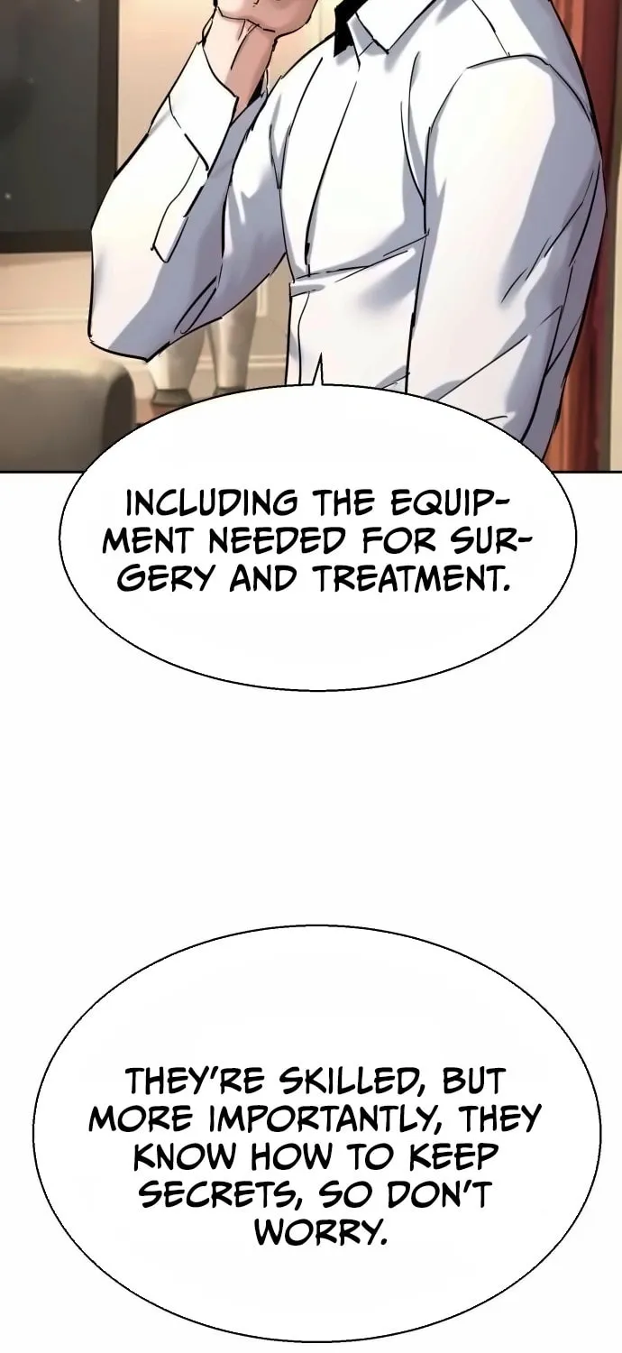 Teenage Mercenary Chapter 253 page 86 - 