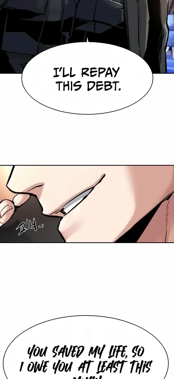 Teenage Mercenary Chapter 253 page 88 - 