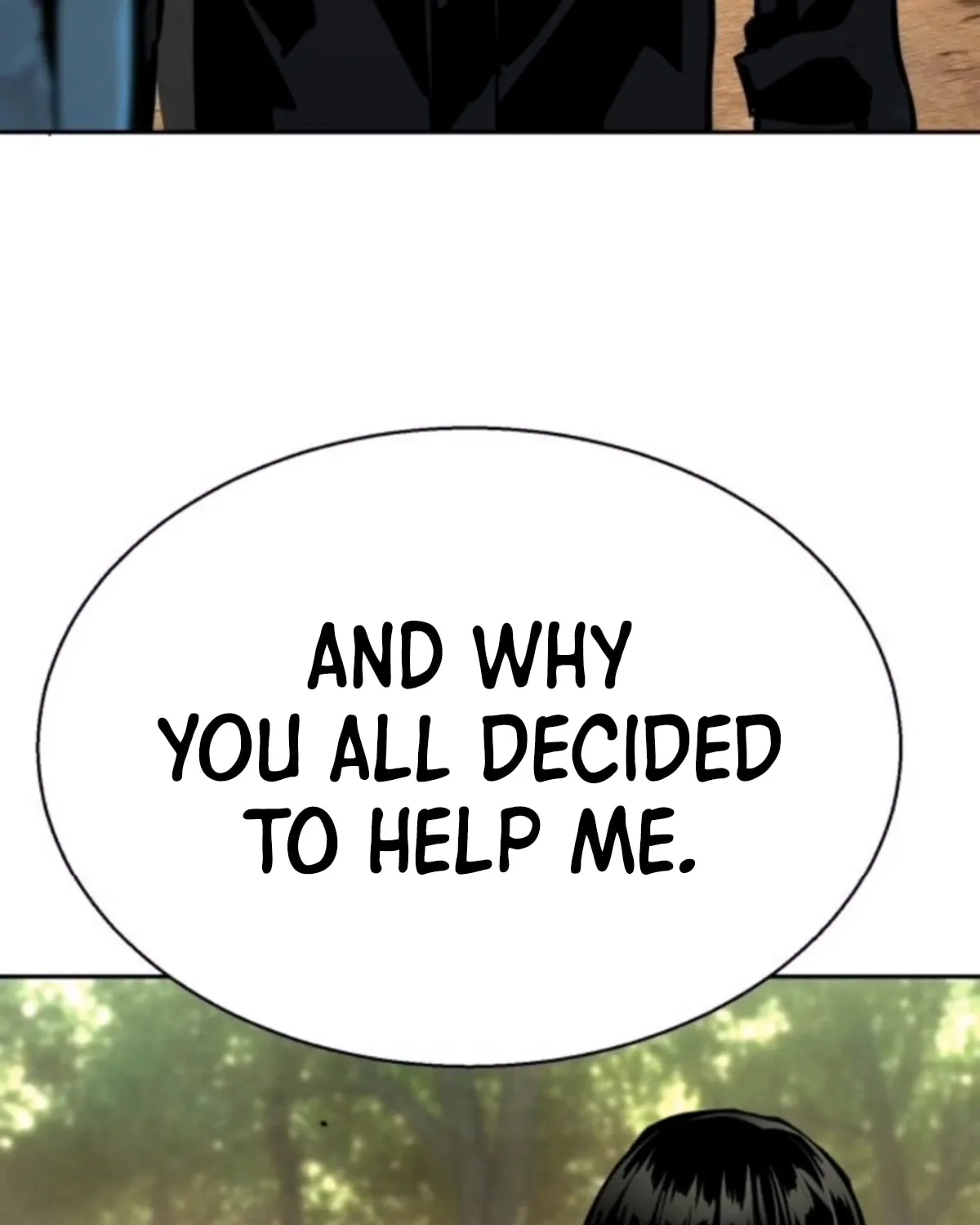 Teenage Mercenary Chapter 254 page 101 - 