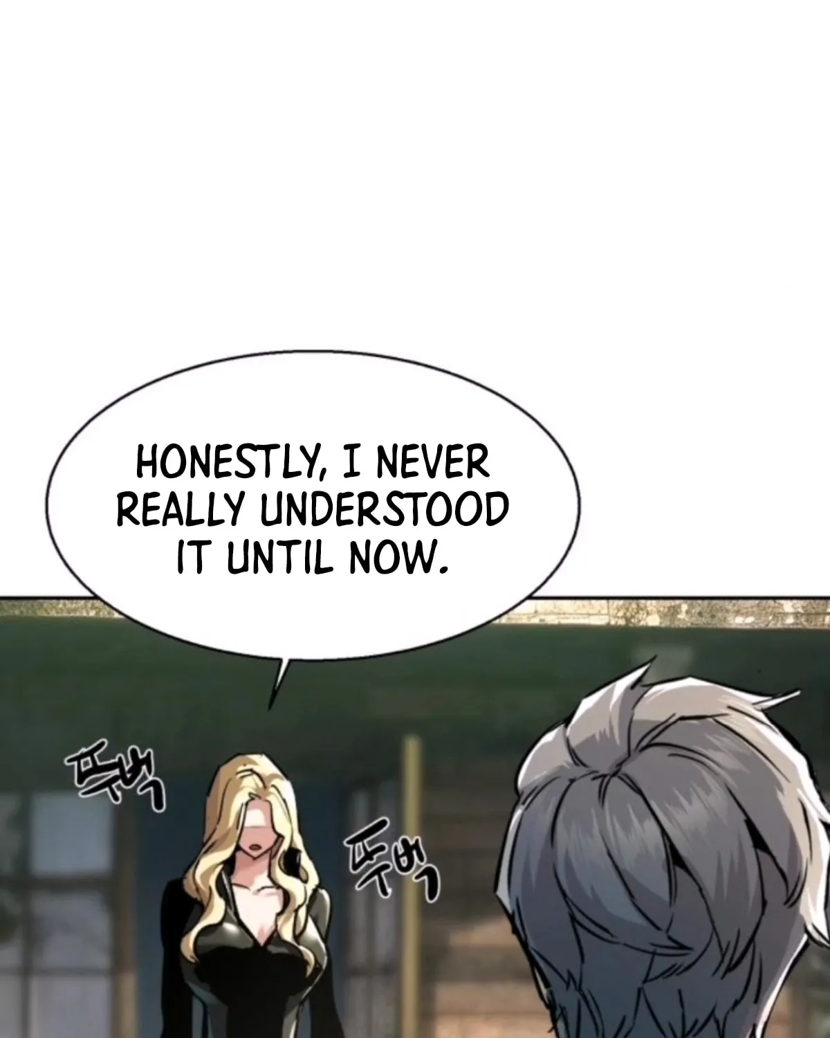 Teenage Mercenary Chapter 254 page 103 - 
