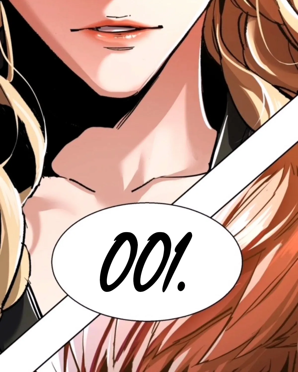 Teenage Mercenary Chapter 254 page 106 - 