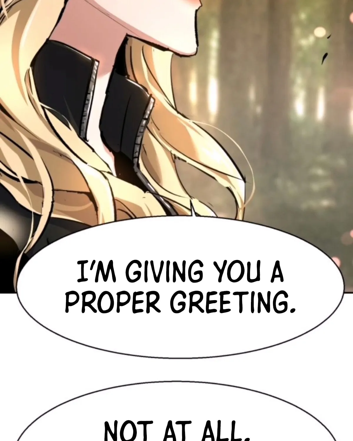 Teenage Mercenary Chapter 254 page 113 - 