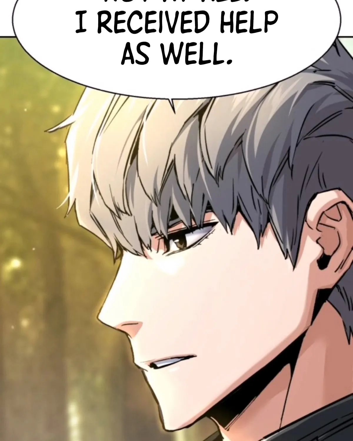 Teenage Mercenary Chapter 254 page 114 - 