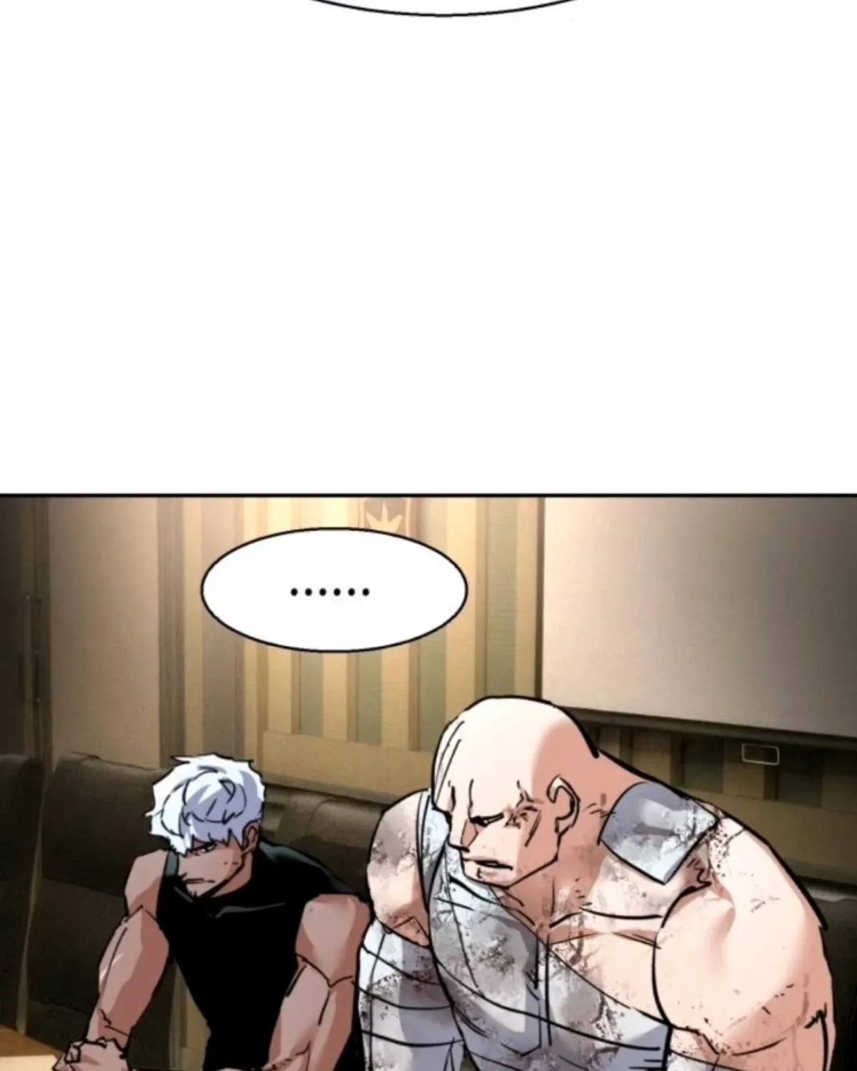 Teenage Mercenary Chapter 254 page 122 - 