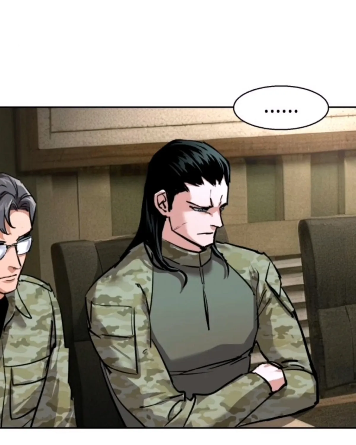 Teenage Mercenary Chapter 254 page 126 - 