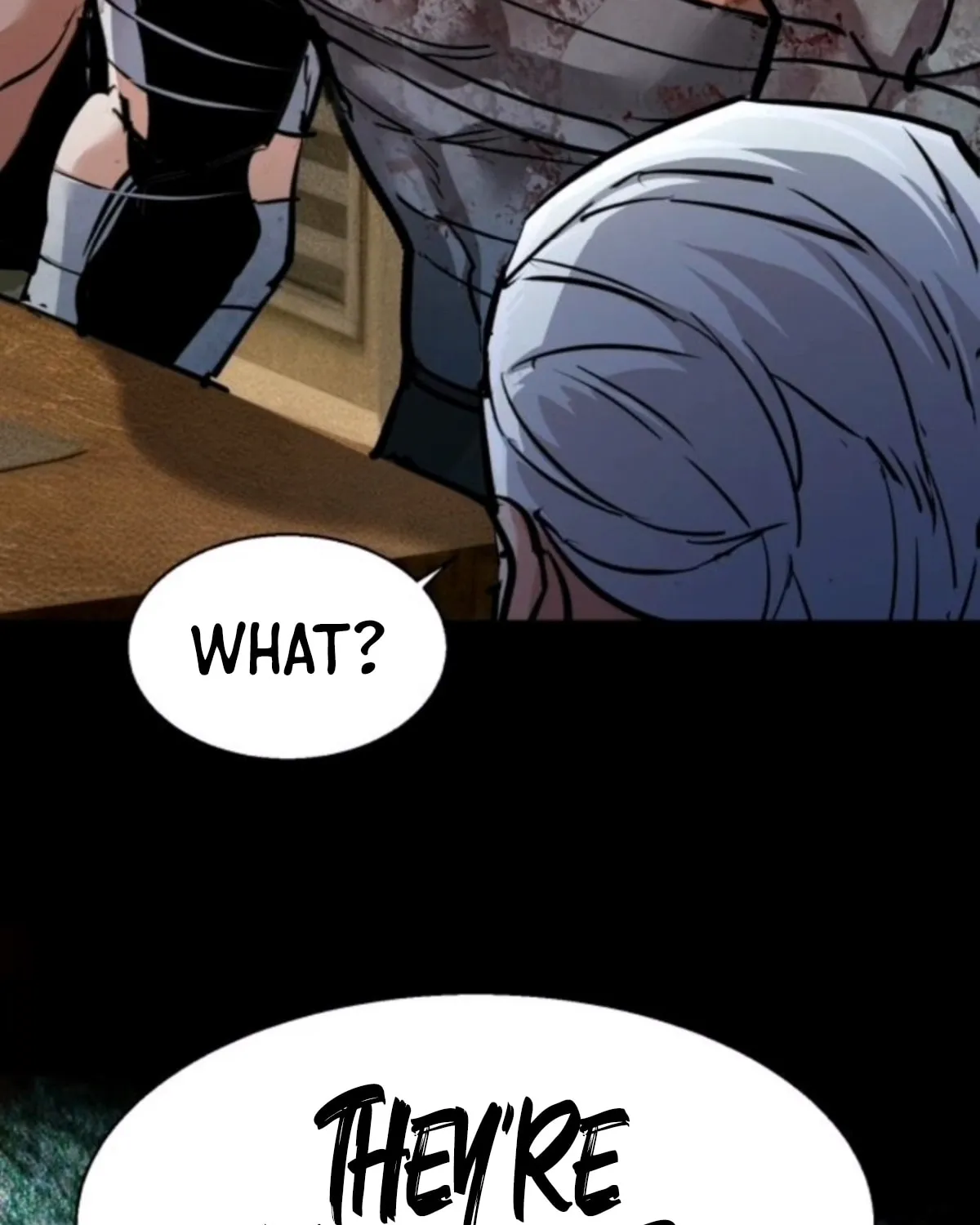 Teenage Mercenary Chapter 254 page 130 - 