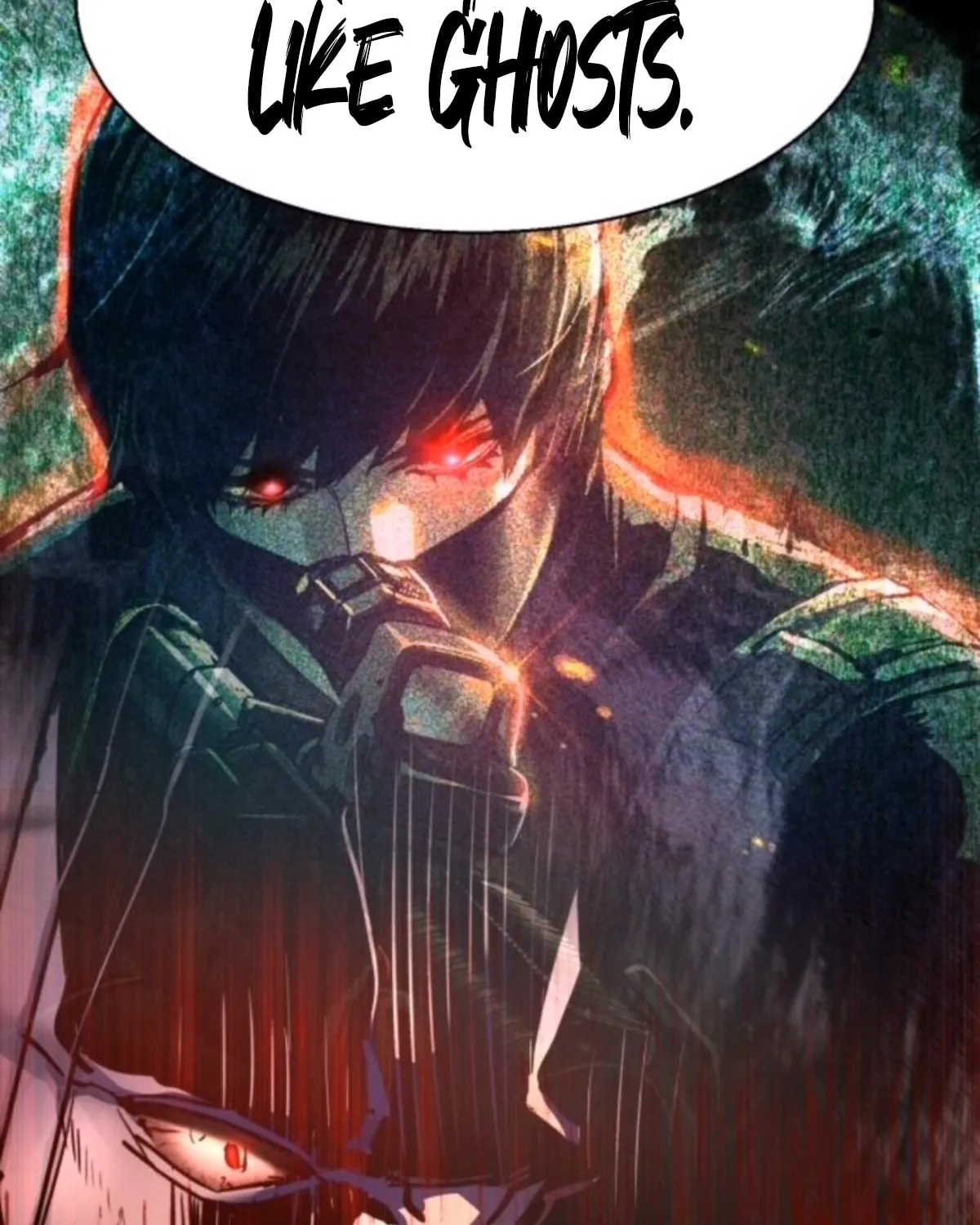 Teenage Mercenary Chapter 254 page 131 - 
