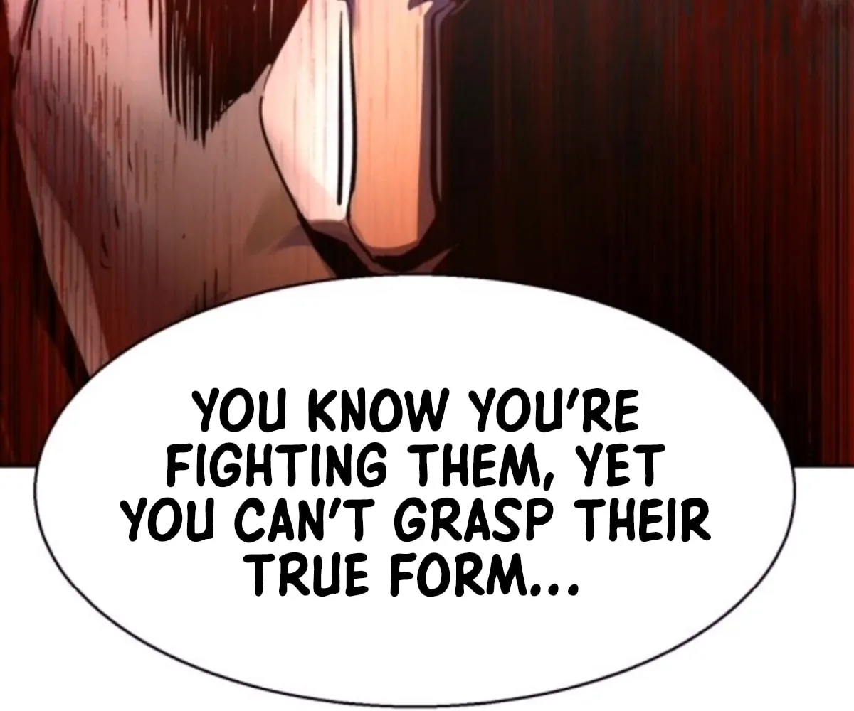 Teenage Mercenary Chapter 254 page 132 - 