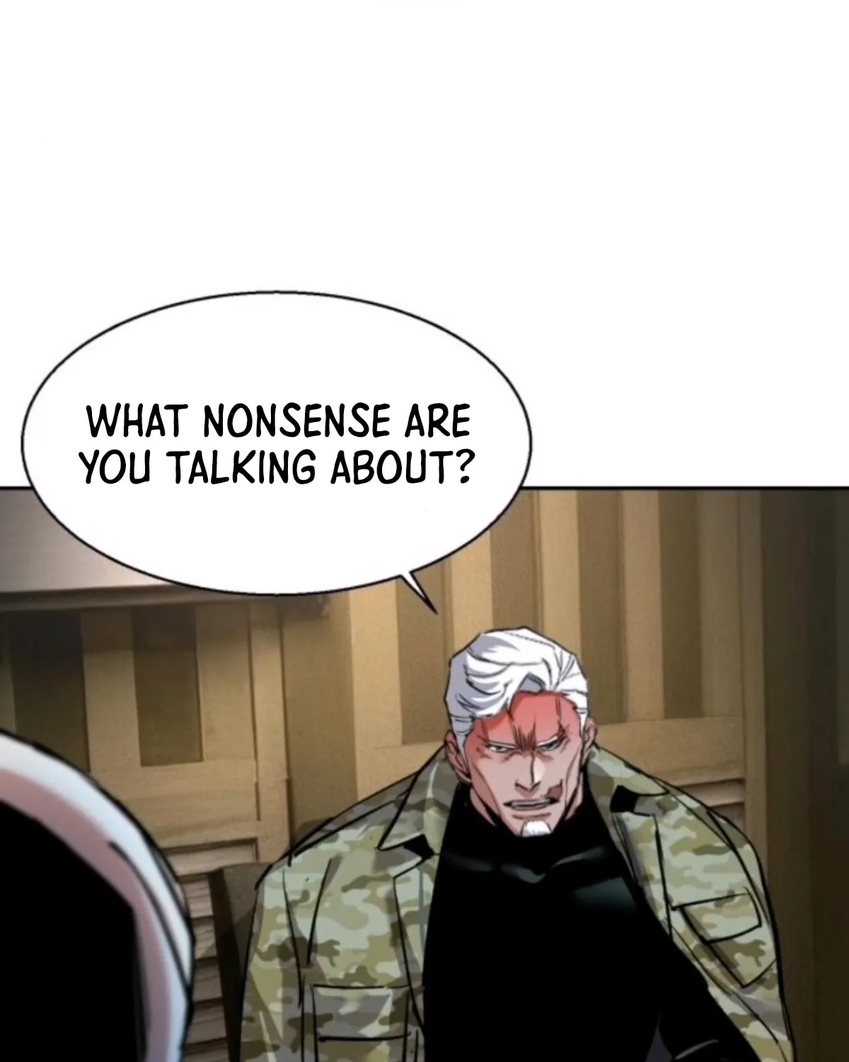 Teenage Mercenary Chapter 254 page 133 - 