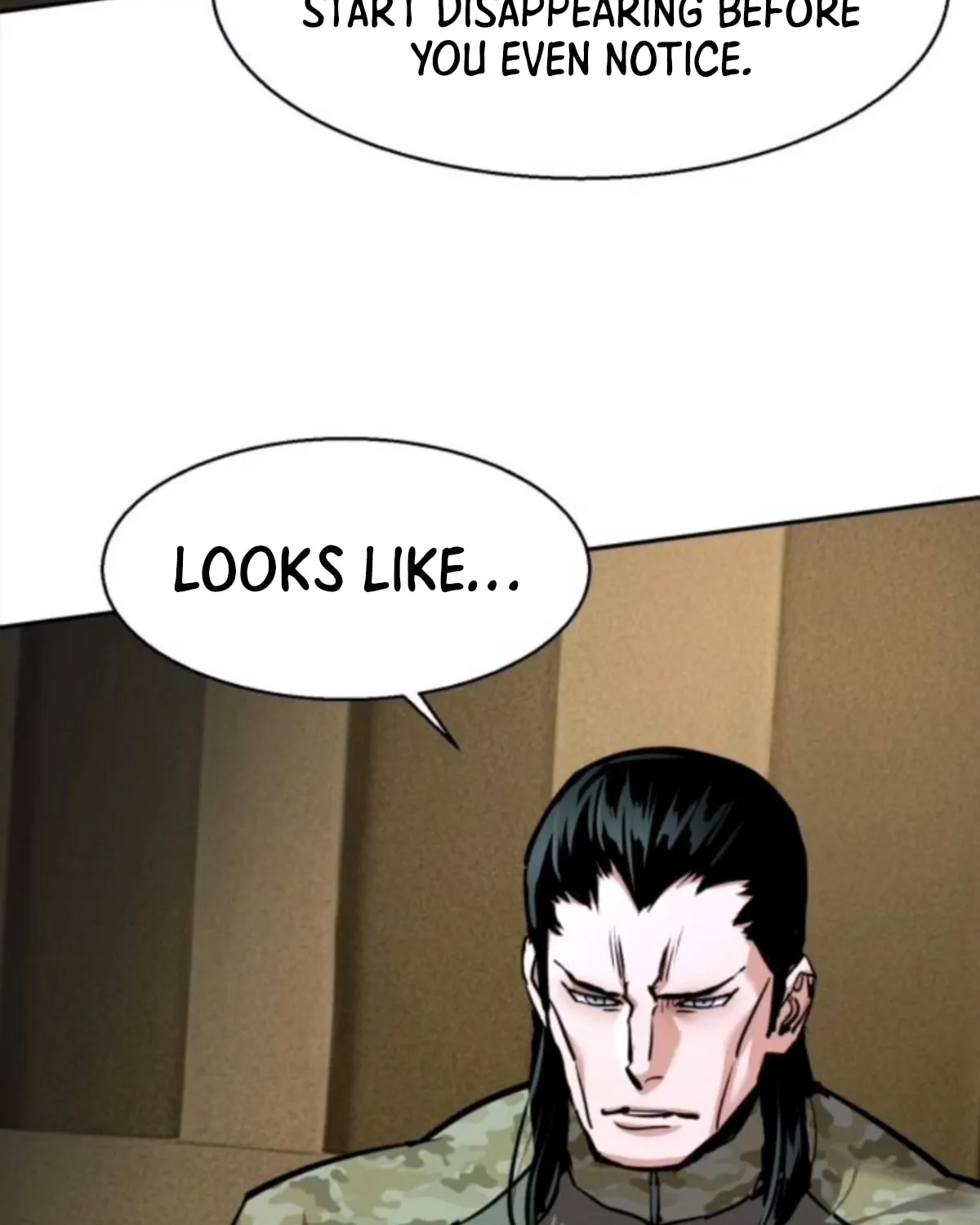 Teenage Mercenary Chapter 254 page 136 - 