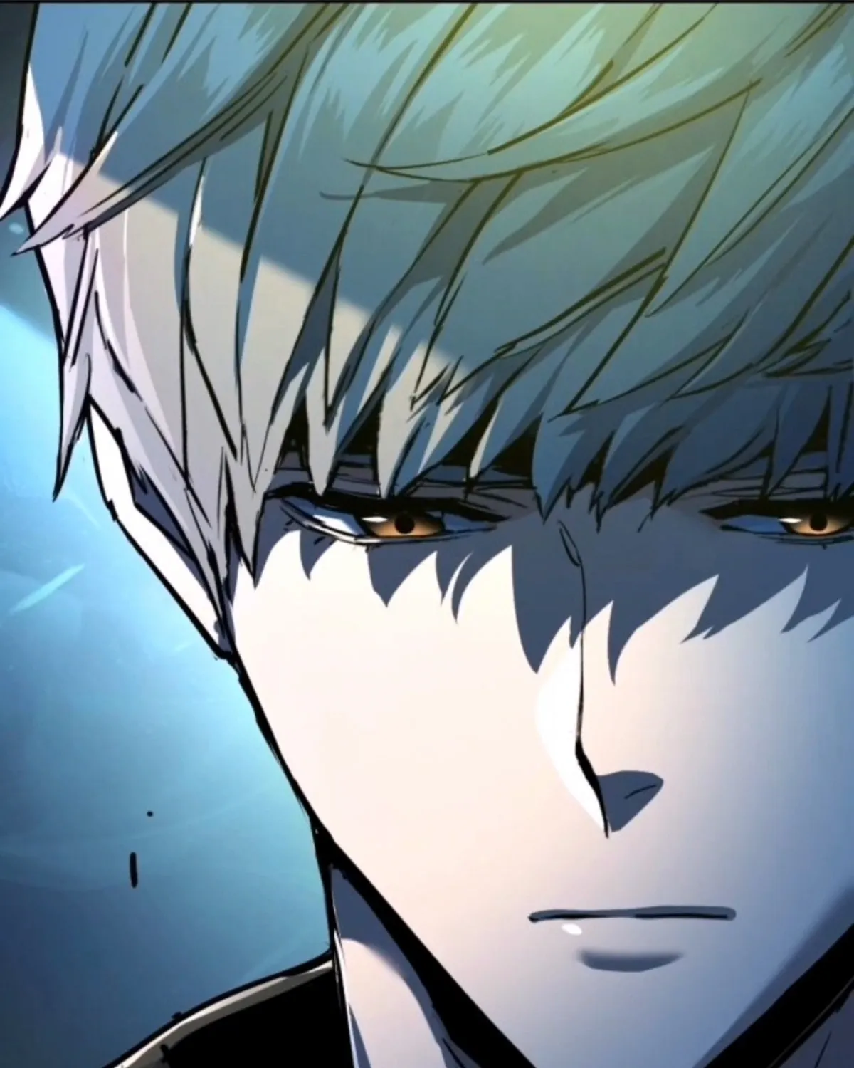 Teenage Mercenary Chapter 254 page 152 - 