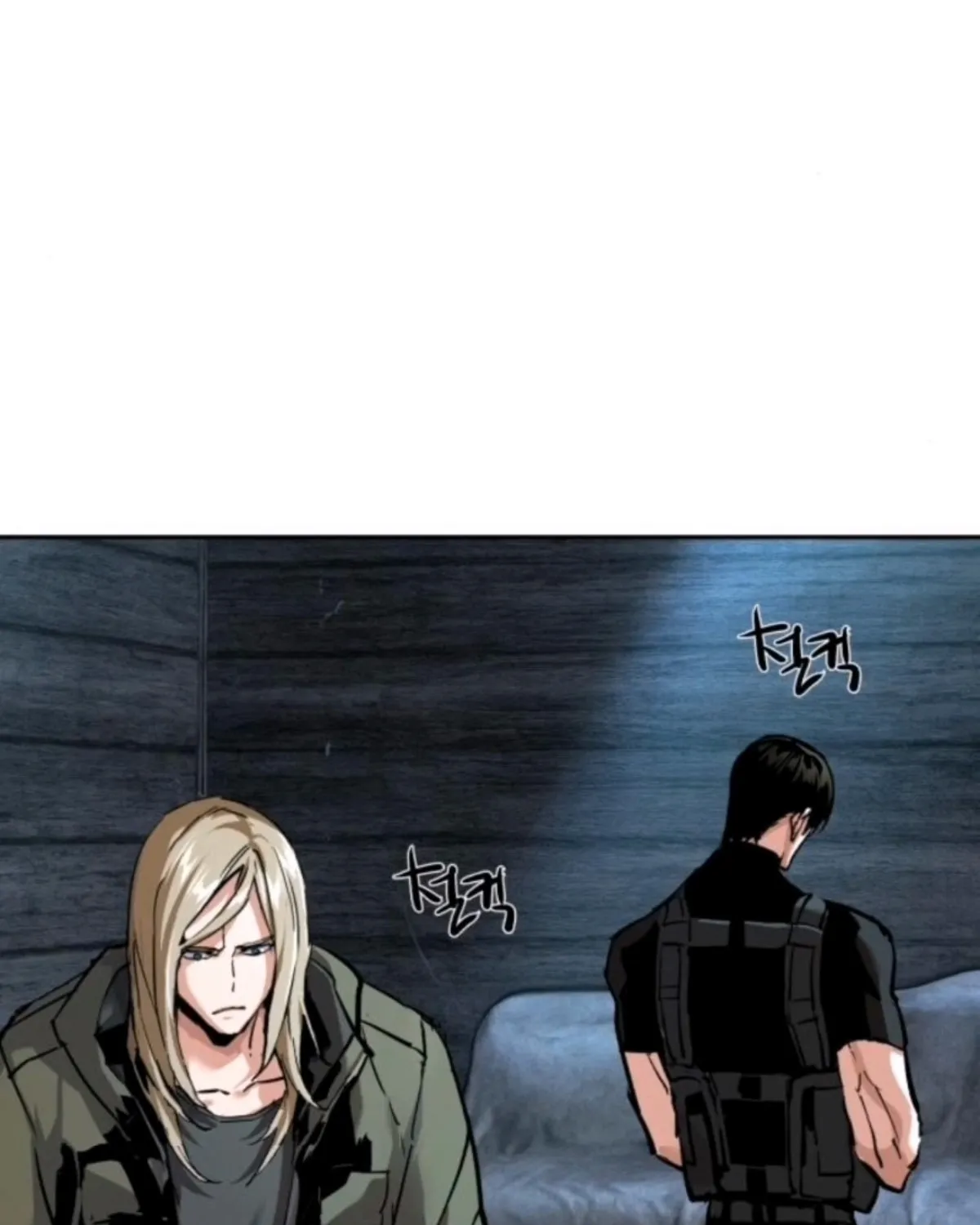 Teenage Mercenary Chapter 254 page 155 - 