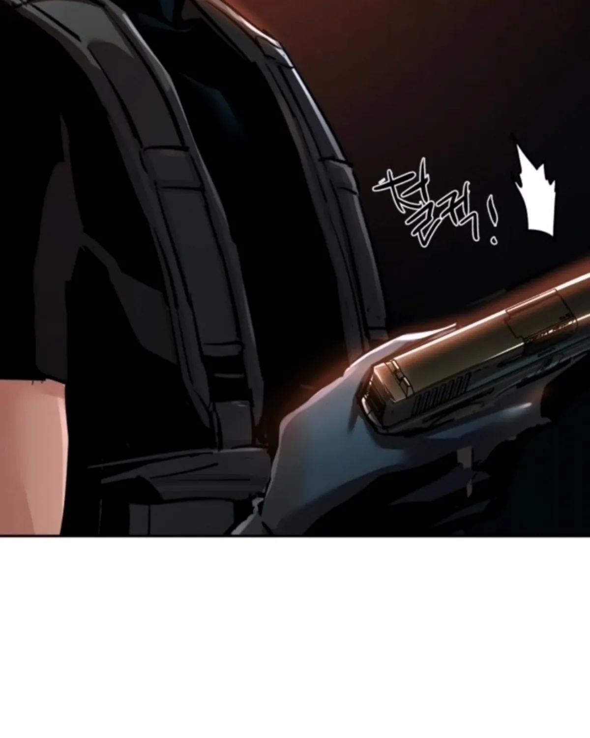 Teenage Mercenary Chapter 254 page 160 - 