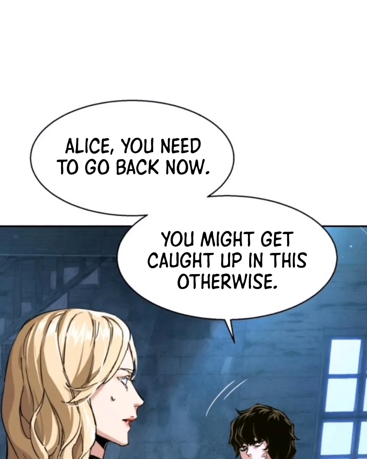 Teenage Mercenary Chapter 254 page 163 - 