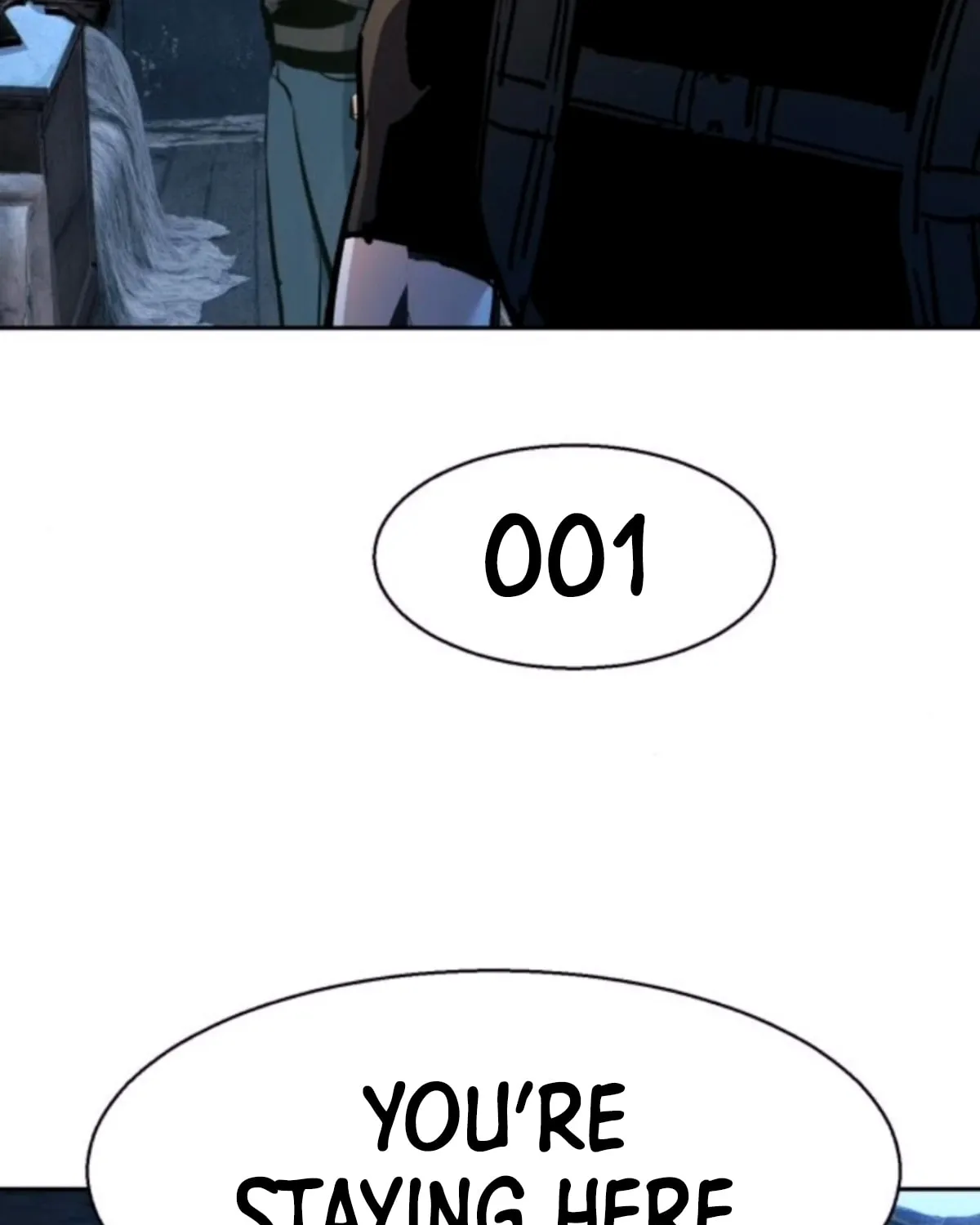 Teenage Mercenary Chapter 254 page 166 - 