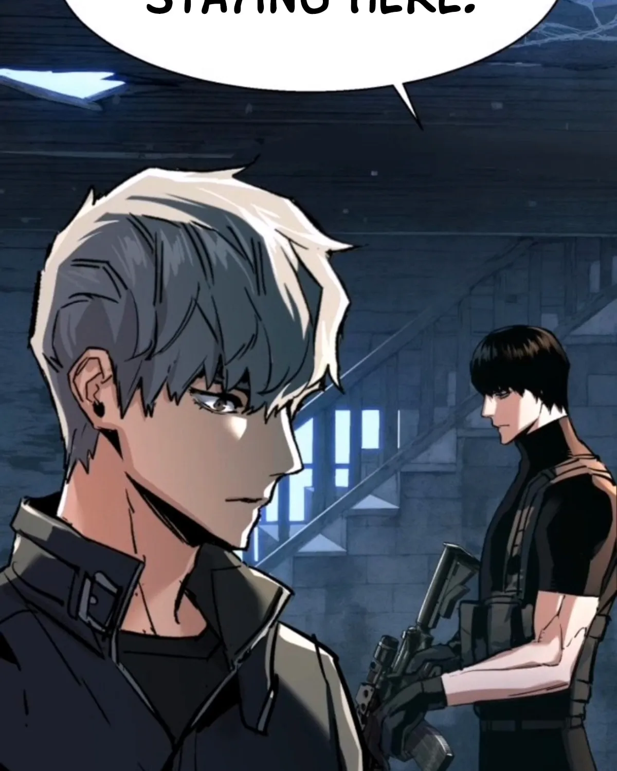 Teenage Mercenary Chapter 254 page 167 - 