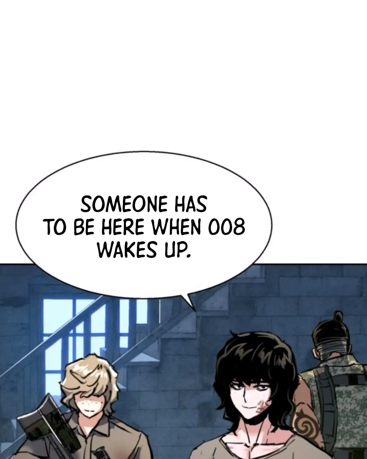 Teenage Mercenary Chapter 254 page 174 - 