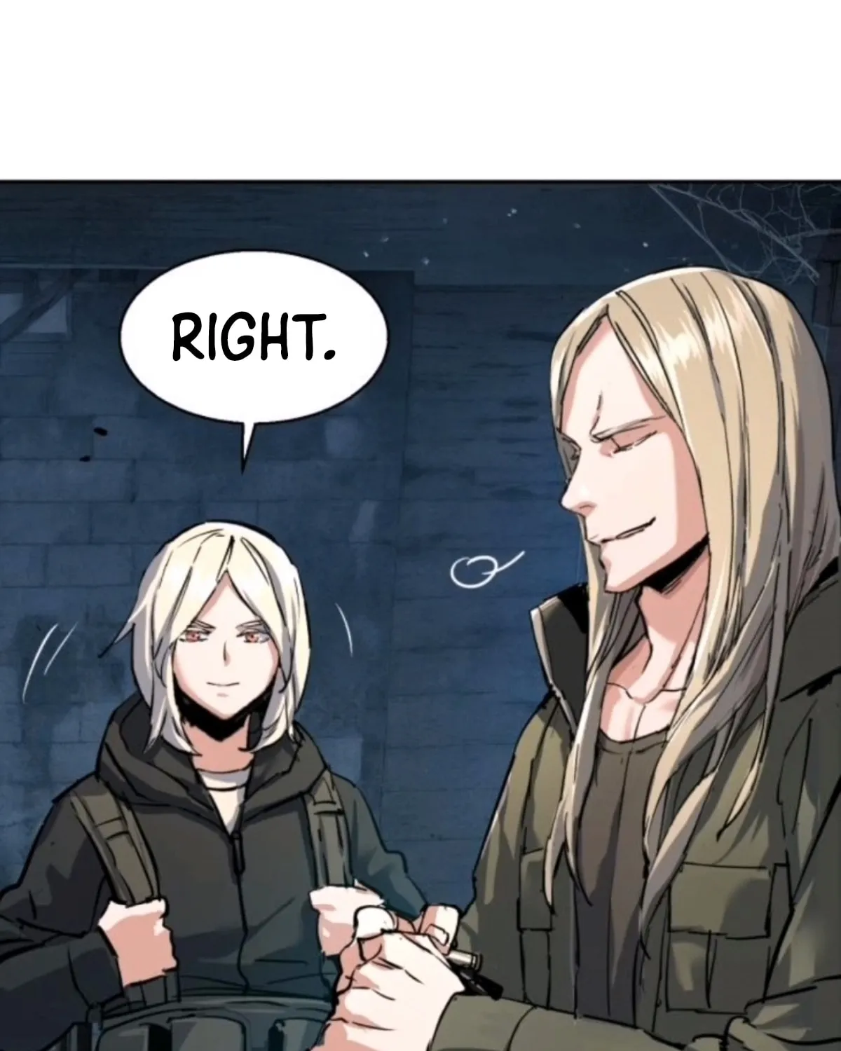 Teenage Mercenary Chapter 254 page 176 - 