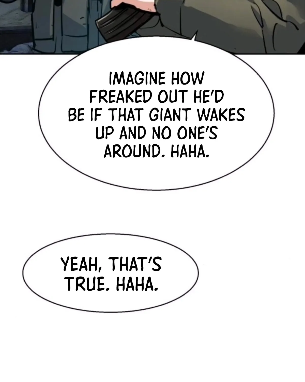 Teenage Mercenary Chapter 254 page 177 - 