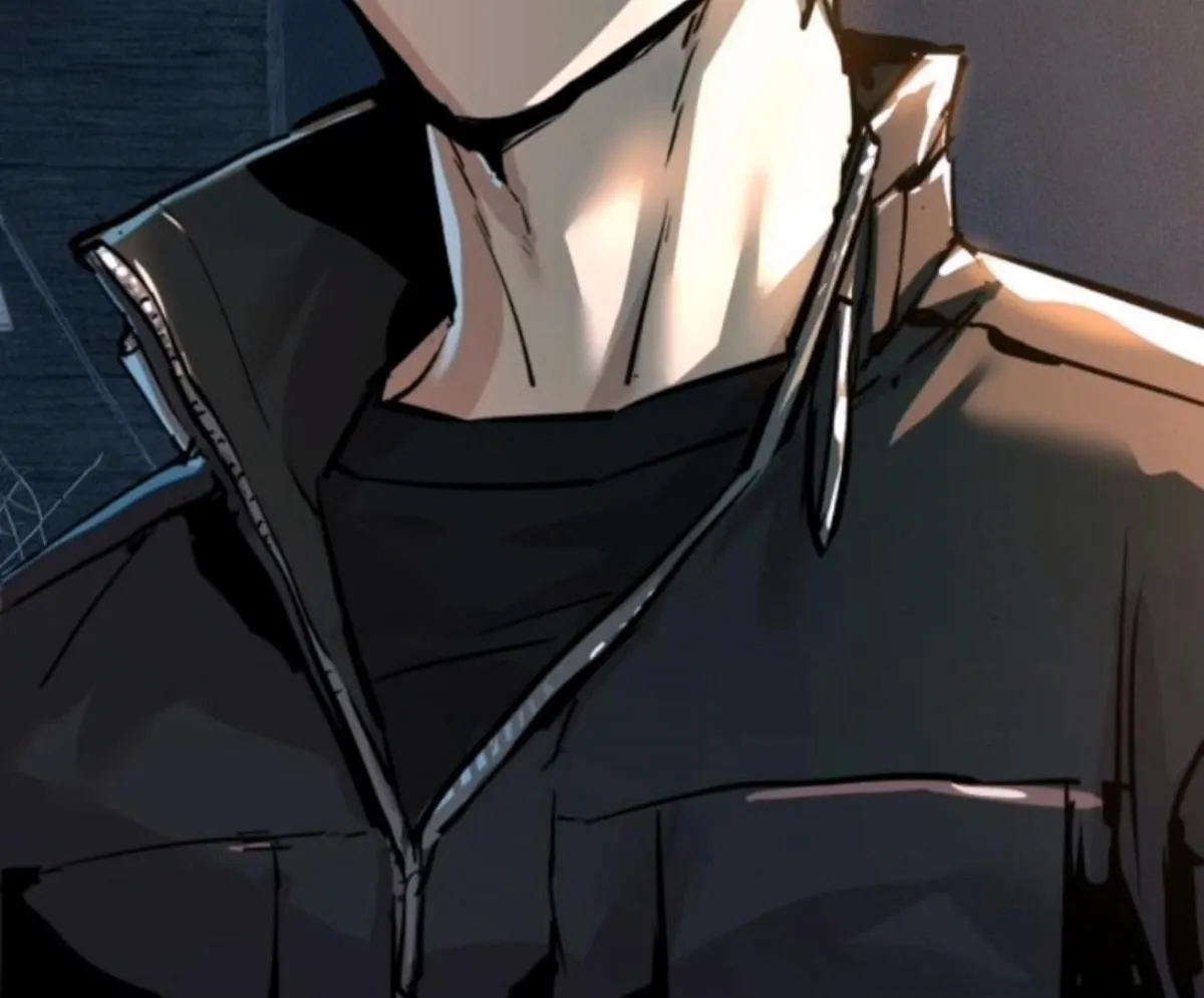 Teenage Mercenary Chapter 254 page 179 - 