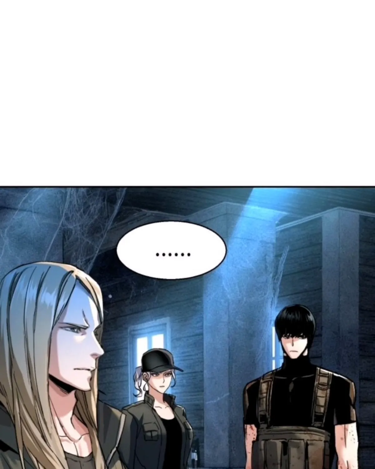 Teenage Mercenary Chapter 254 page 24 - 