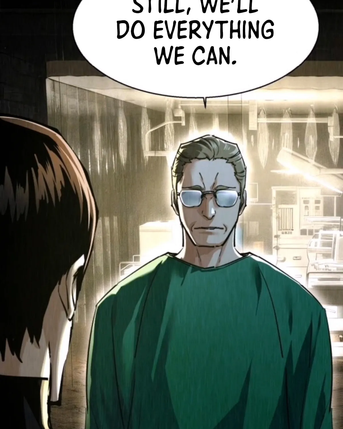 Teenage Mercenary Chapter 254 page 28 - 