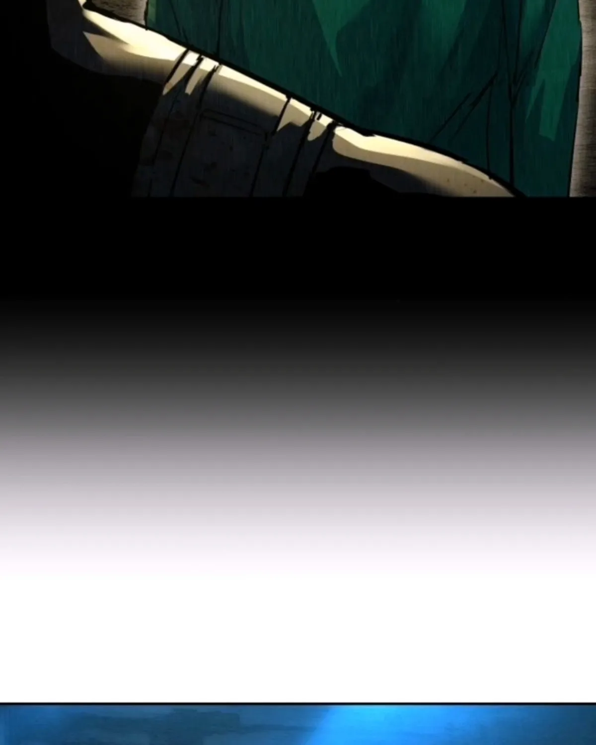 Teenage Mercenary Chapter 254 page 29 - 