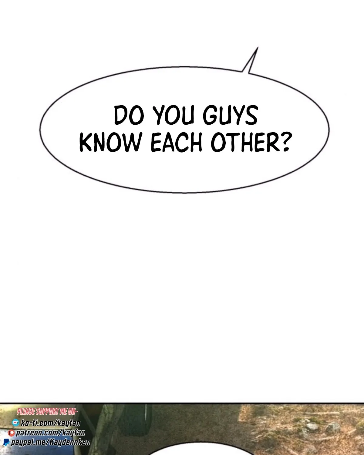 Teenage Mercenary Chapter 254 page 52 - 