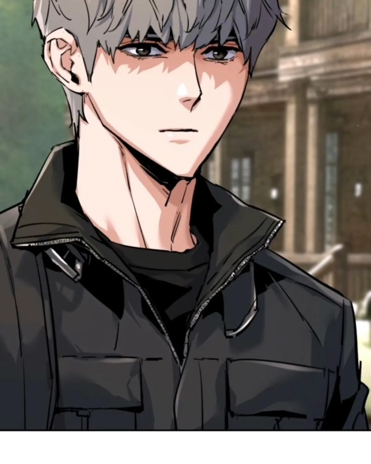 Teenage Mercenary Chapter 254 page 55 - 
