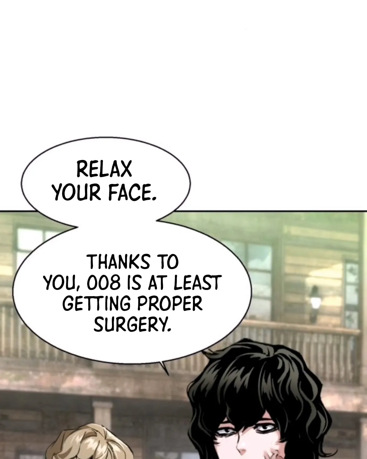 Teenage Mercenary Chapter 254 page 56 - 