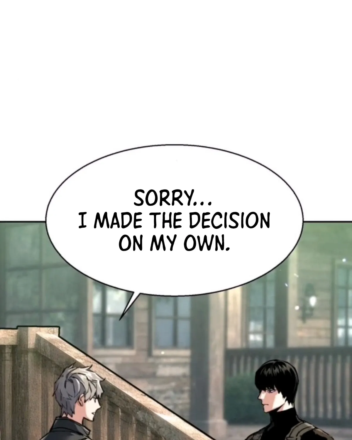 Teenage Mercenary Chapter 254 page 61 - 