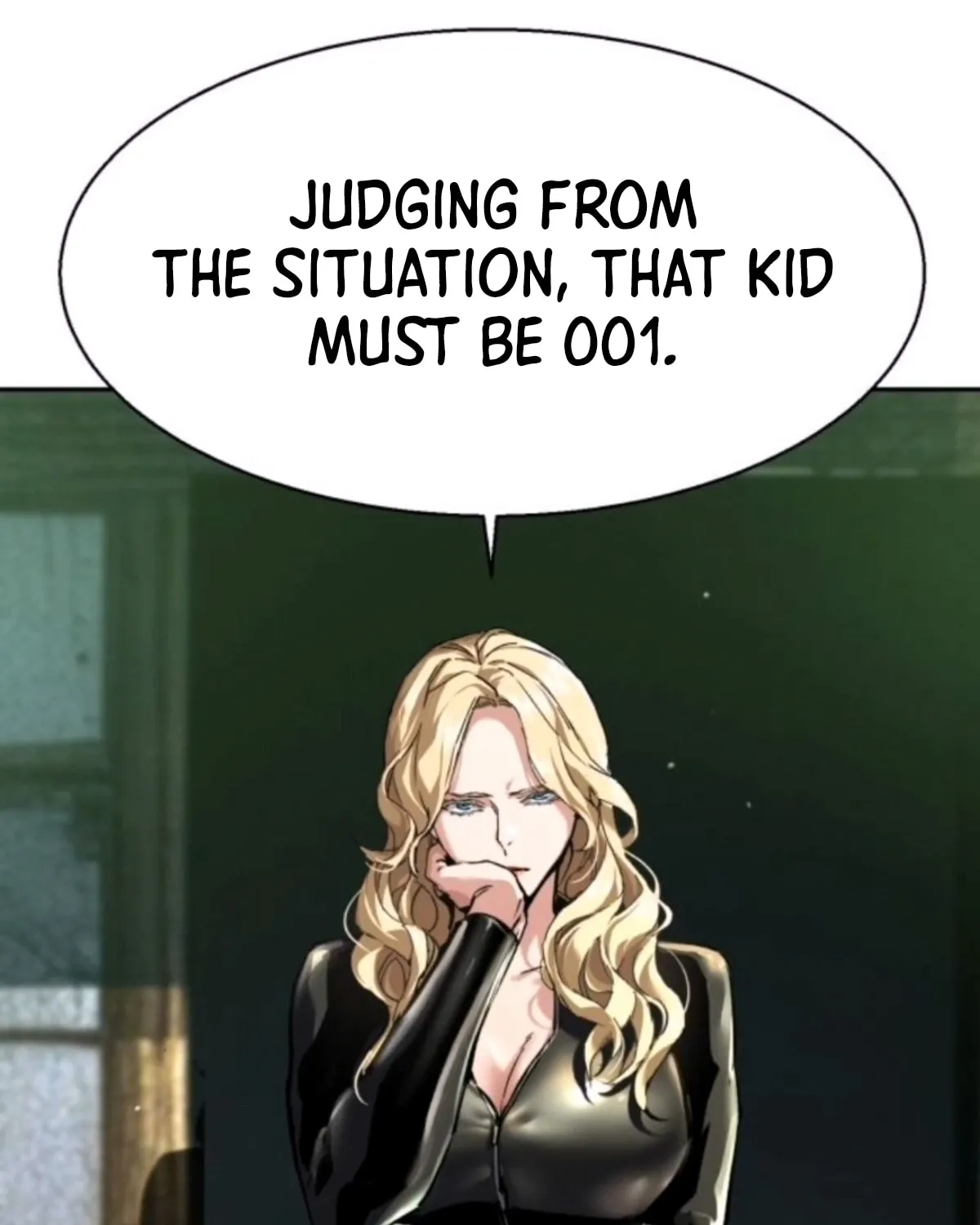 Teenage Mercenary Chapter 254 page 65 - 