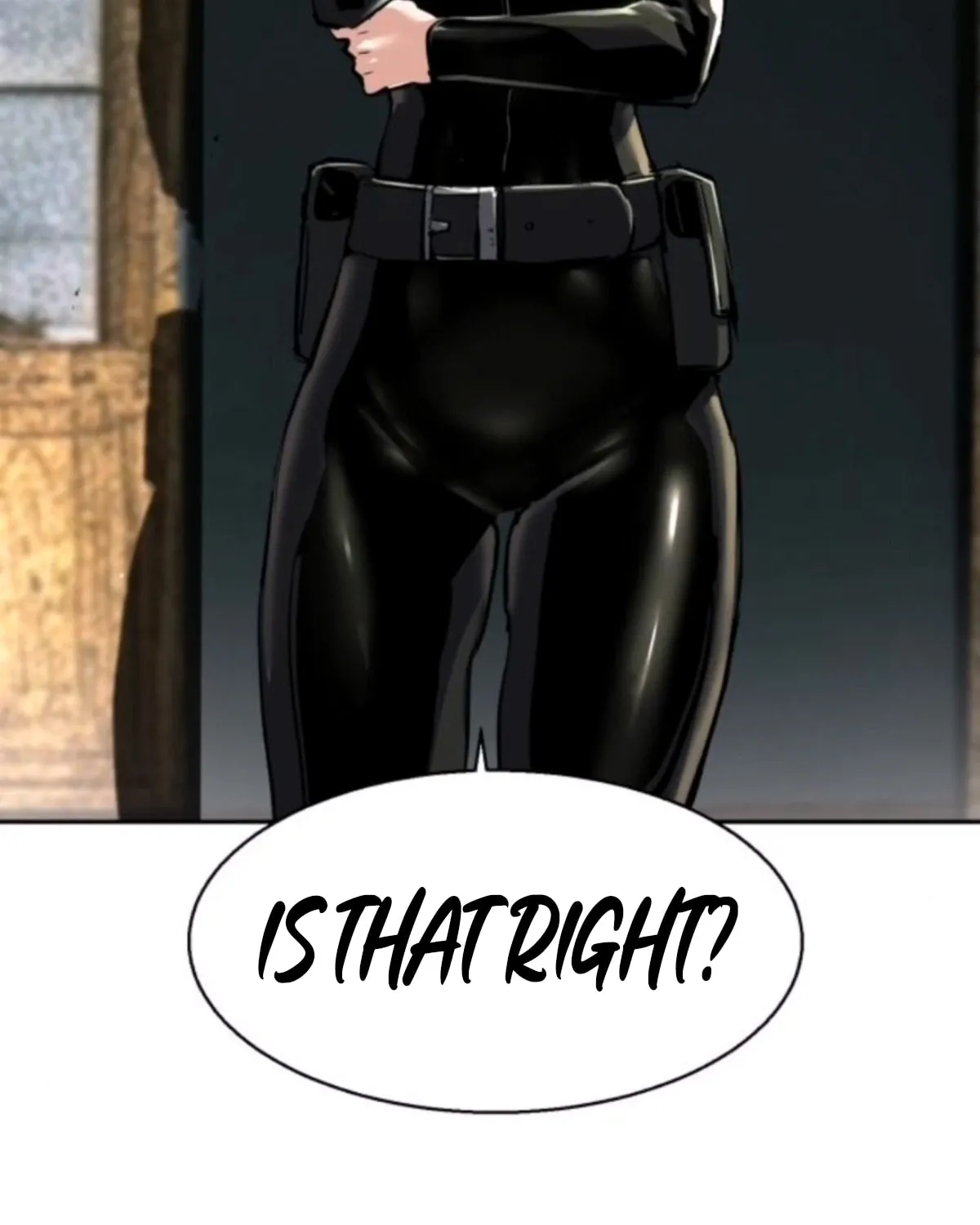 Teenage Mercenary Chapter 254 page 66 - 