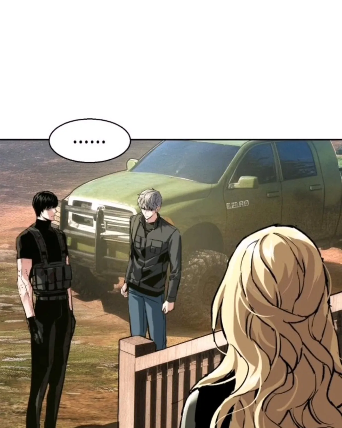 Teenage Mercenary Chapter 254 page 67 - 