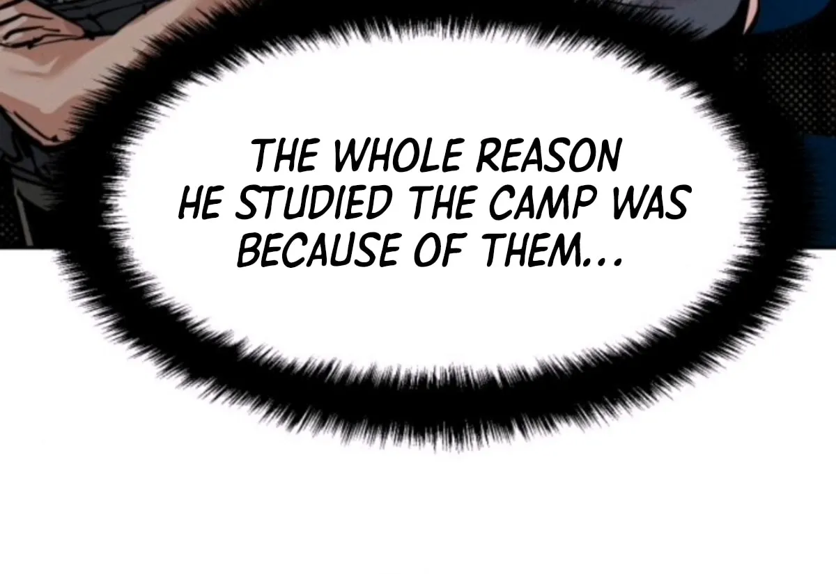 Teenage Mercenary Chapter 254 page 71 - 