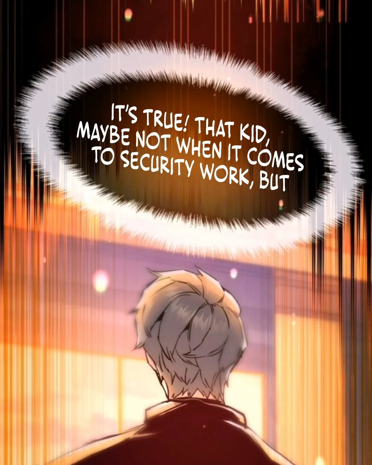 Teenage Mercenary Chapter 254 page 80 - 