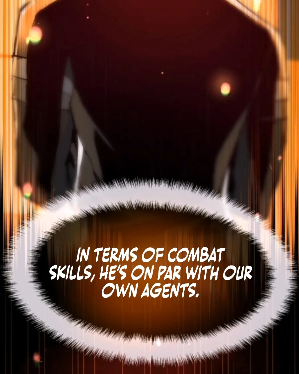 Teenage Mercenary Chapter 254 page 81 - 
