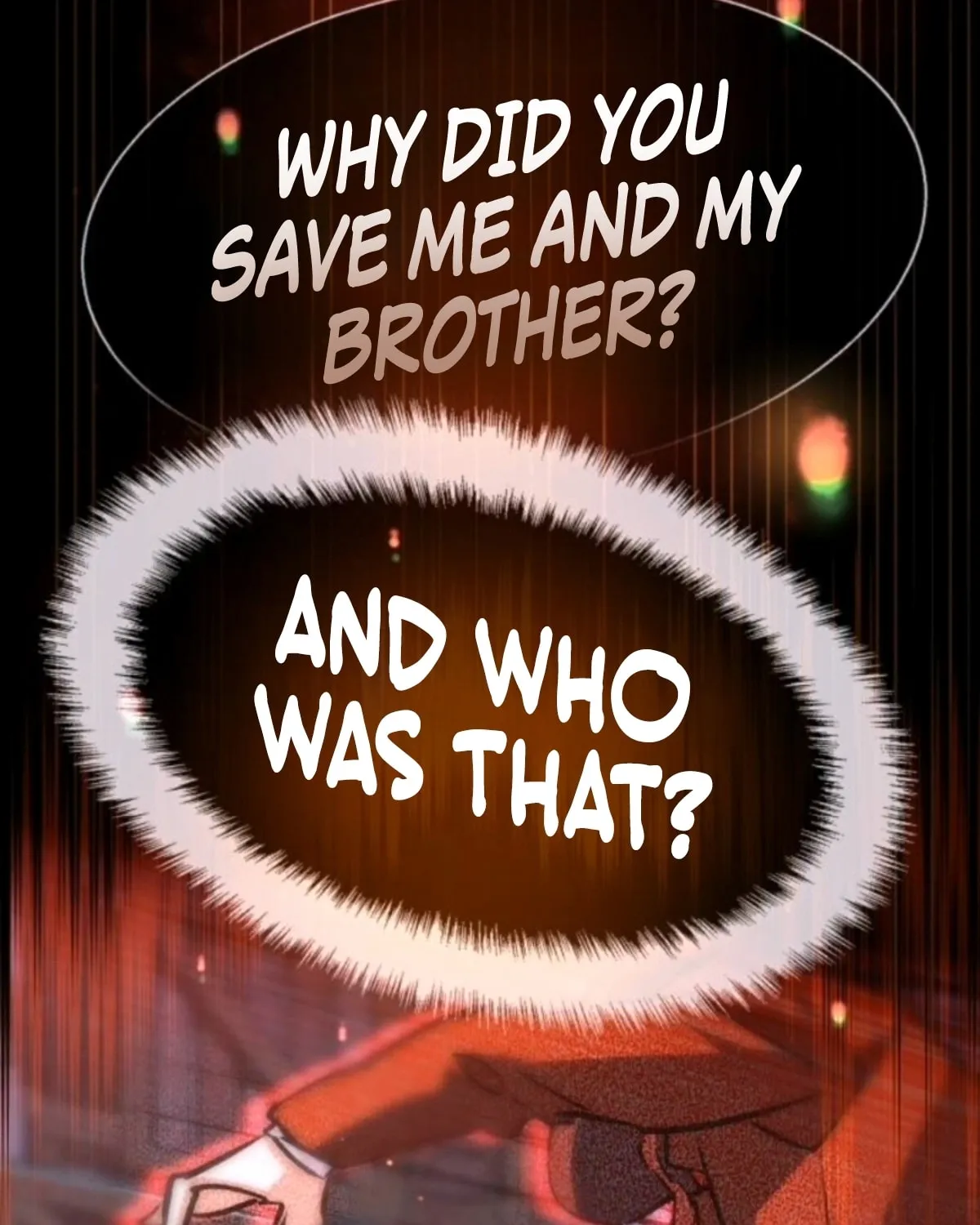 Teenage Mercenary Chapter 254 page 86 - 