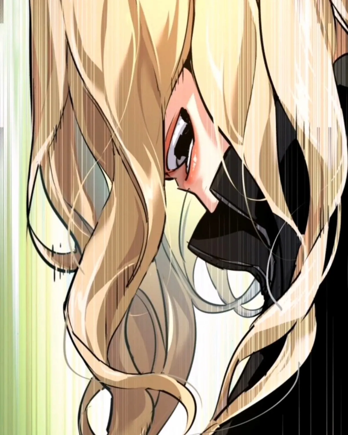 Teenage Mercenary Chapter 254 page 94 - 